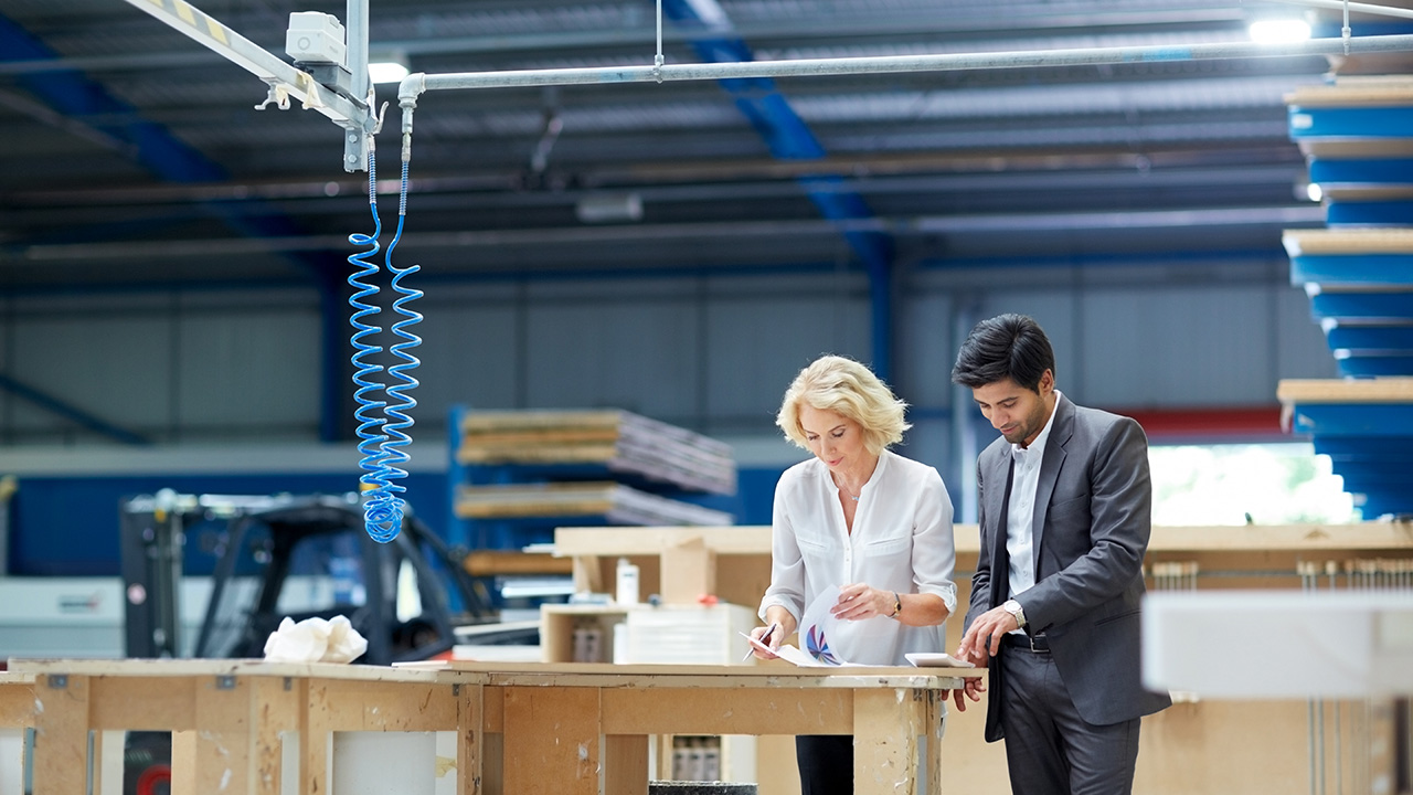 Financial planning for blue-collar business owners and entrepreneurs