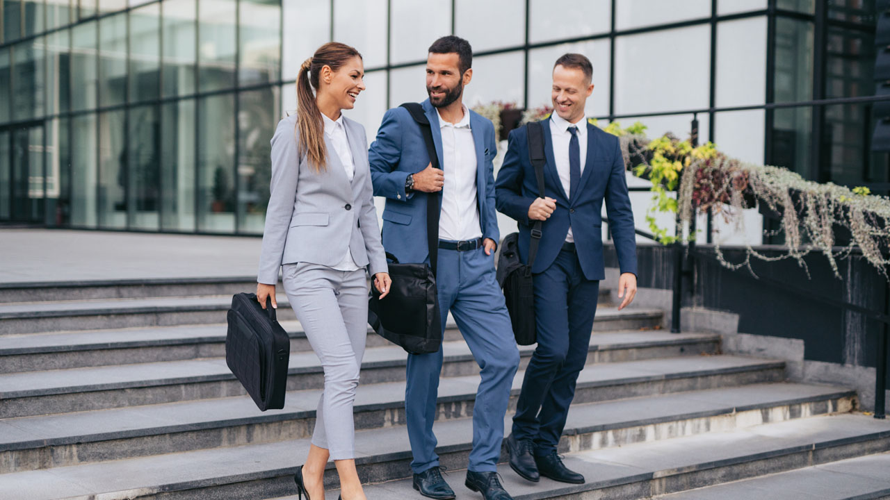 Financial planning for incorporated professionals