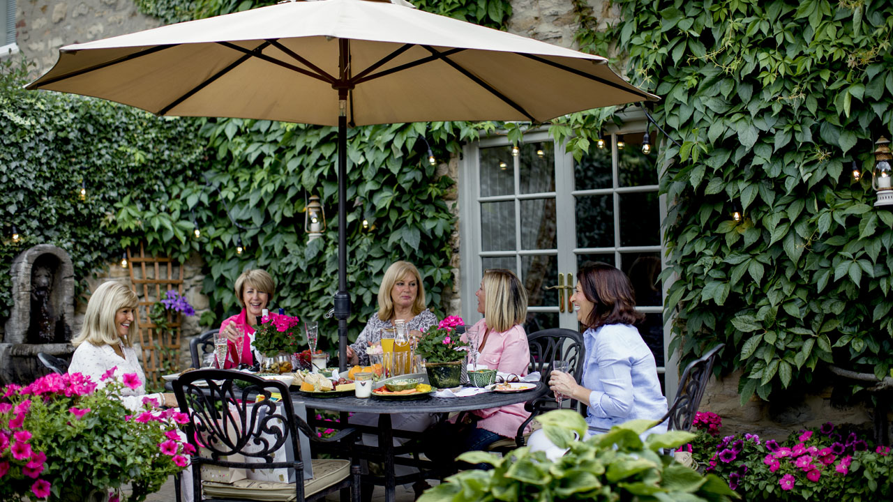 Financial planning for pre-retirees and retirees